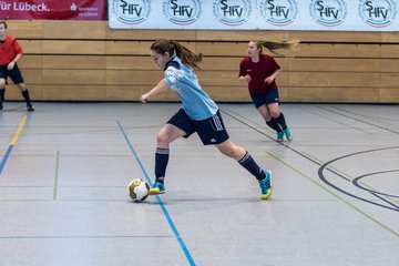 Bild 264 - B-Juniorinnen Landesmeisterschaften